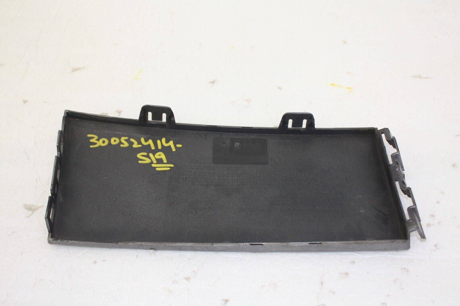 Land-Rover-Defender-L663-Front-Bumper-Upper-Left-Panel-Trim-L8B2-17E792-A-176401788574-9