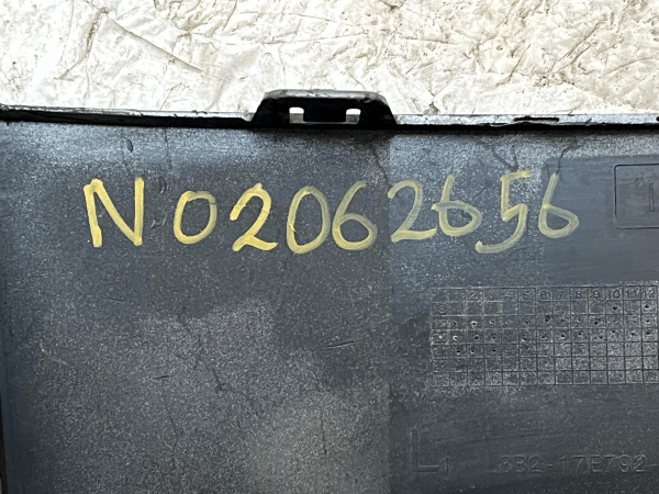 Land Rover Defender L663 Front Left Headlight Trim 2020 ON L8B2 17E792 A Genuine 178316796784 11