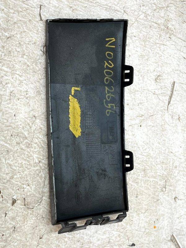 Land Rover Defender L663 Front Left Headlight Trim 2020 ON L8B2 17E792 A Genuine 178316796784 6