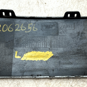 Land Rover Defender L663 Front Left Headlight Trim 2020 ON L8B2-17E792-A Genuine - Image 8