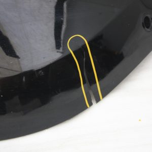 Land Rover Defender L663 Front Left Side Corner 2020 ON L8B2-17D750-CA *DAMAGED* - Image 3