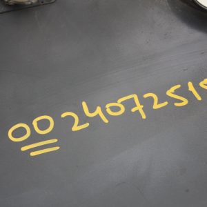 Land Rover Defender L663 Front Left Side Corner 2020 ON L8B2-17D750-CA *DAMAGED* - Image 7
