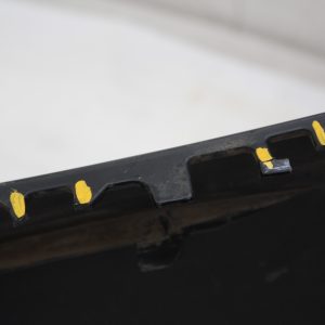 Land Rover Defender L663 Front Left Side Corner 2020 ON L8B2-17D750-CA *DAMAGED* - Image 8