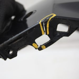 Land Rover Defender L663 Front Left Side Corner 2020 ON L8B2-17D750-CA *DAMAGED* - Image 9