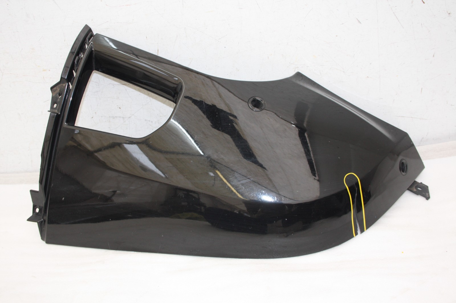 Land Rover Defender L663 Front Left Side Corner 2020 ON L8B2-17D750-CA *DAMAGED*