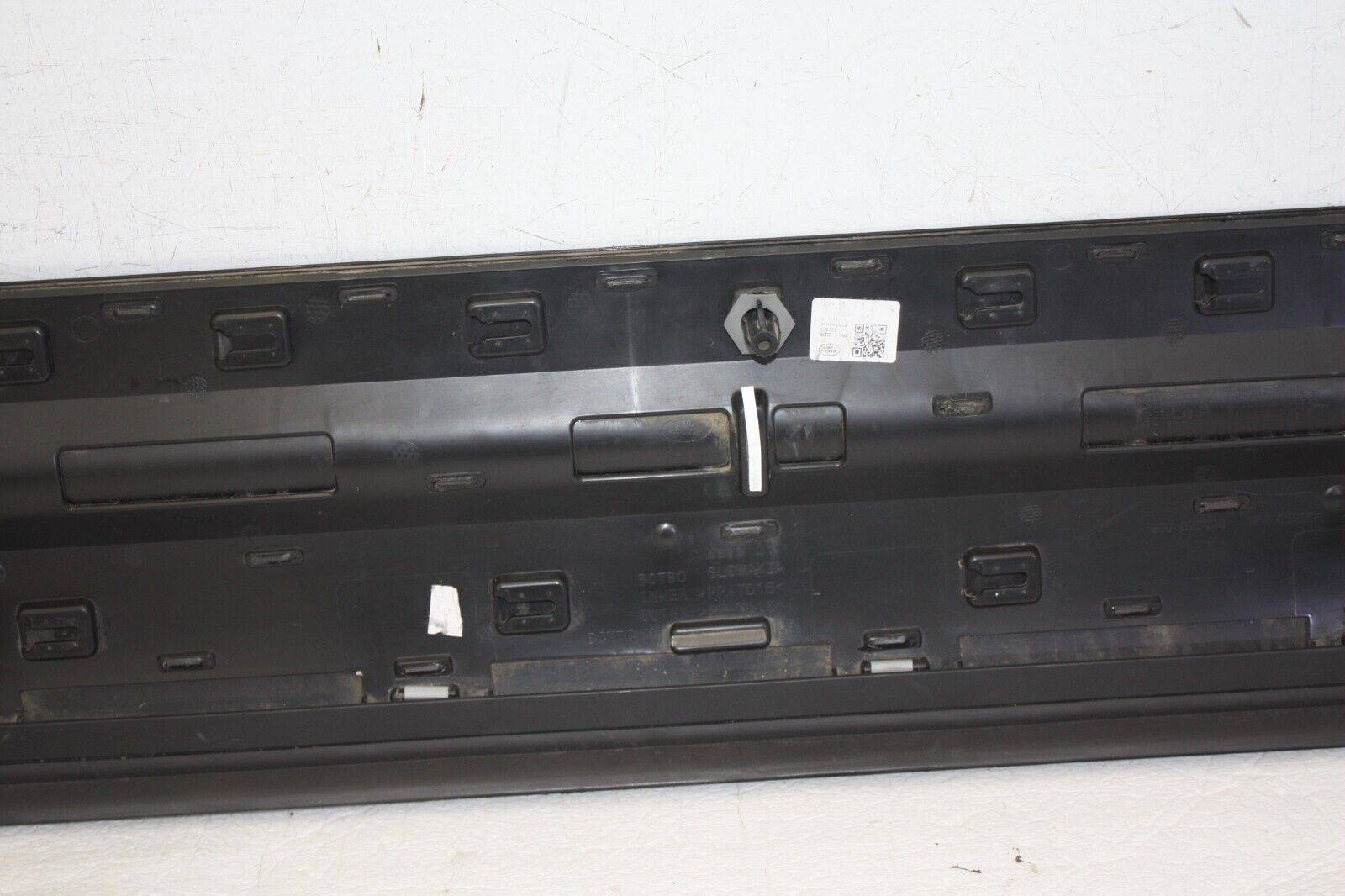 Land-Rover-Defender-L663-Front-Left-Side-Door-Moulding-L8B2-21065-D-Genuine-176427986454-8