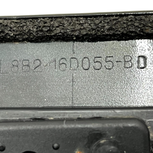 Land Rover Defender L663 Front Left Wing Cover Trim 20 ON L8B2-16D055-BD Genuine - Image 11