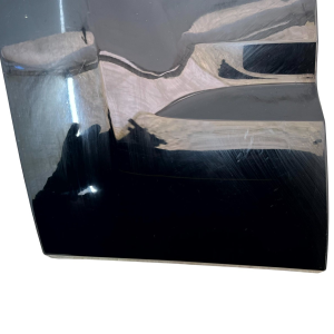 Land Rover Defender L663 Front Left Wing Cover Trim 20 ON L8B2-16D055-BD Genuine - Image 4