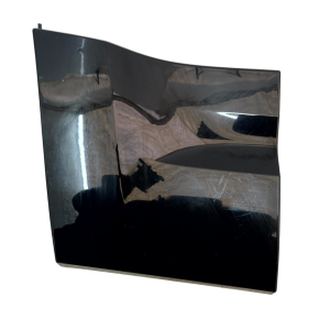 Land Rover Defender L663 Front Left Wing Cover Trim 20 ON L8B2-16D055-BD Genuine - Image 1