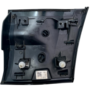 Land Rover Defender L663 Front Left Wing Cover Trim 20 ON L8B2-16D055-BD Genuine - Image 5