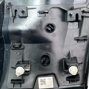 Land Rover Defender L663 Front Left Wing Cover Trim 20 ON L8B2-16D055-BD Genuine - Image 7