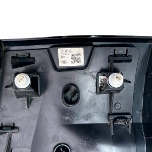 Land Rover Defender L663 Front Left Wing Cover Trim 20 ON L8B2-16D055-BD Genuine - Image 8