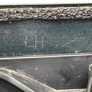 Land Rover Defender L663 Front Left Wing Cover Trim 20 ON L8B2-16D055-BD Genuine - Image 10