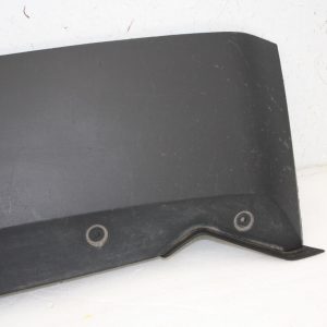 Land Rover Defender L663 Front Lower Section 2020 ON L8B2-17F011-A *DAMAGED* - Image 3