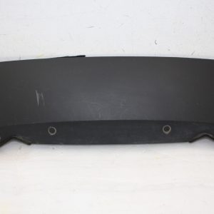 Land Rover Defender L663 Front Lower Section 2020 ON L8B2-17F011-A *DAMAGED* - Image 1