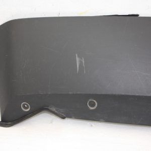 Land Rover Defender L663 Front Lower Section 2020 ON L8B2-17F011-A *DAMAGED* - Image 5