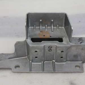 Land Rover Defender L663 Front Right Impact Bar Bracket CPLA-17A793-AE Genuine - Image 8