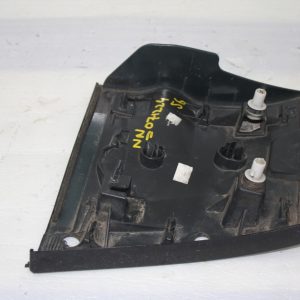 Land Rover Defender L663 Front Right Wing Cover Trim L8B2-16D054-BD Genuine - Image 4