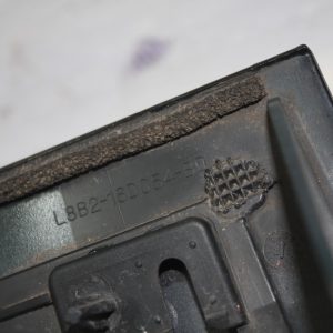Land Rover Defender L663 Front Right Wing Cover Trim L8B2-16D054-BD Genuine - Image 8