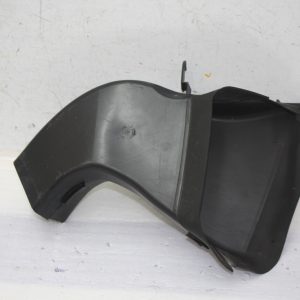 Land Rover Defender L663 Left Side Air Filter Duct 2020 ON L8B2-2D209-A Genuine - Image 3