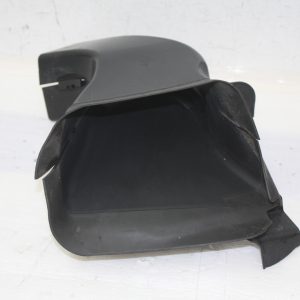 Land Rover Defender L663 Left Side Air Filter Duct 2020 ON L8B2-2D209-A Genuine - Image 4