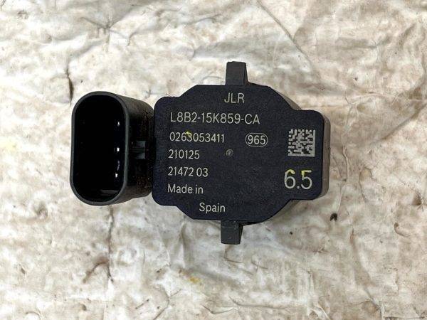 Land Rover Defender L663 PDC Parking Sensor 2020 ON L8B2 15K859 CA Genuine 178234289934 6