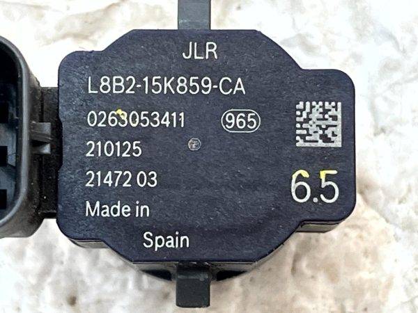 Land Rover Defender L663 PDC Parking Sensor 2020 ON L8B2 15K859 CA Genuine 178234289934 8