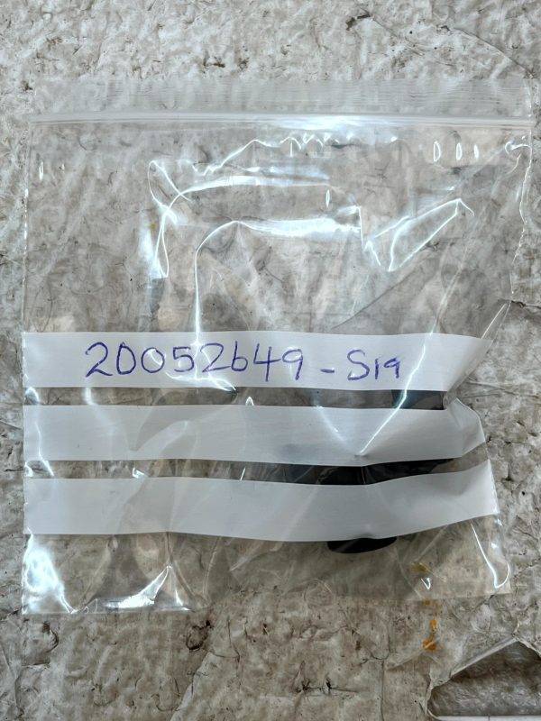 Land Rover Defender L663 PDC Parking Sensor 2020 ON L8B2 15K859 CA Genuine 178234289934 9