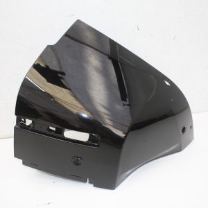 Land Rover Defender L663 Rear Bumper Left Corner 2020 ON L8B2-17D753-C *DAMAGED - Image 3