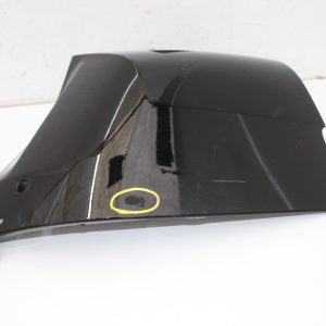 Land Rover Defender L663 Rear Bumper Left Corner 2020 ON L8B2-17D753-C *DAMAGED - Image 4