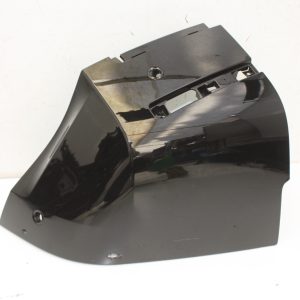Land Rover Defender L663 Rear Bumper Left Corner 2020 ON L8B2-17D753-C *DAMAGED - Image 1