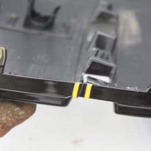 Land Rover Defender L663 Rear Bumper Left Corner 2020 ON L8B2-17D753-C *DAMAGED - Image 9