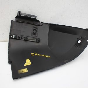 Land Rover Defender L663 Rear Bumper Left Corner 2020 ON L8B2-17D753-C *DAMAGED - Image 10