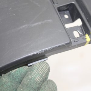 Land Rover Defender L663 Rear Bumper Left Corner 2020 ON N8B2-17D753-G Genuine - Image 17