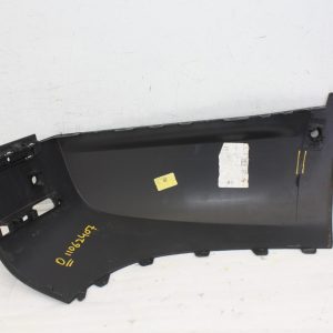 Land Rover Defender L663 Rear Bumper Left Corner 2020 ON N8B2-17D753-G Genuine - Image 18