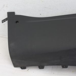 Land Rover Defender L663 Rear Bumper Left Corner 2020 ON N8B2-17D753-G Genuine - Image 3