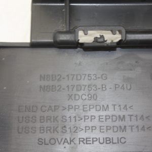 Land Rover Defender L663 Rear Bumper Left Corner 2020 ON N8B2-17D753-G Genuine - Image 21