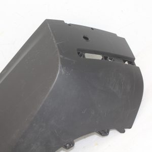 Land Rover Defender L663 Rear Bumper Left Corner 2020 ON N8B2-17D753-G Genuine - Image 4