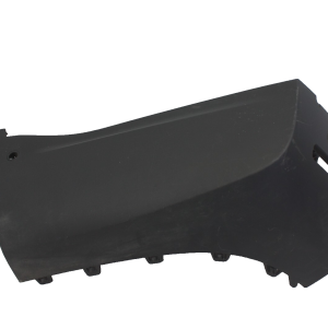 Land Rover Defender L663 Rear Bumper Left Corner 2020 ON N8B2-17D753-G Genuine - Image 1