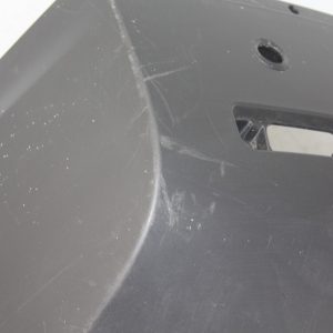 Land Rover Defender L663 Rear Bumper Left Corner 2020 ON N8B2-17D753-G Genuine - Image 6