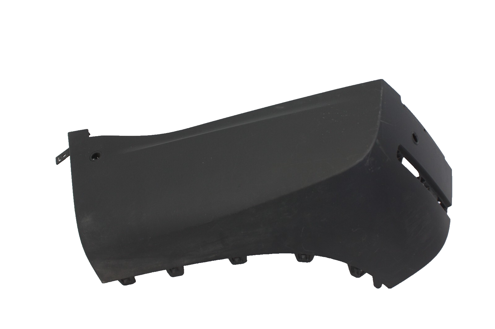 Land Rover Defender L663 Rear Bumper Left Corner 2020 ON N8B2-17D753-G Genuine