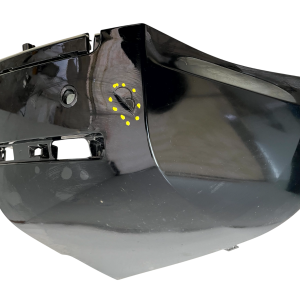 Land Rover Defender L663 Rear Right Bumper Corner 2020 ON L8B2-17D752-C Genuine - Image 3