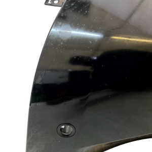 Land Rover Defender L663 Rear Right Bumper Corner 2020 ON L8B2-17D752-C Genuine - Image 4