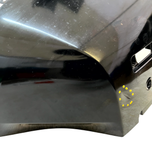 Land Rover Defender L663 Rear Right Bumper Corner 2020 ON L8B2-17D752-C Genuine - Image 5