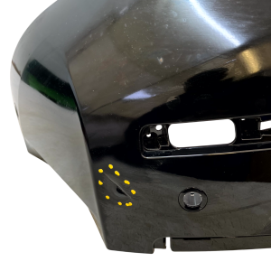 Land Rover Defender L663 Rear Right Bumper Corner 2020 ON L8B2-17D752-C Genuine - Image 6