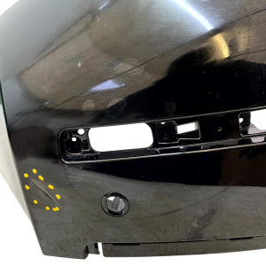 Land Rover Defender L663 Rear Right Bumper Corner 2020 ON L8B2-17D752-C Genuine - Image 7