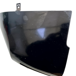 Land Rover Defender L663 Rear Right Bumper Corner 2020 ON L8B2-17D752-C Genuine - Image 9