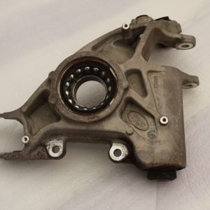 Land Rover Defender L663 Rear Right Wheel Hub 2020 ON L8B2-5A970-AD Genuine - Image 3