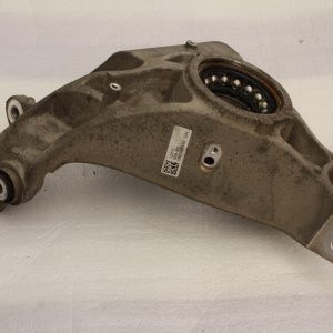 Land Rover Defender L663 Rear Right Wheel Hub 2020 ON L8B2-5A970-AD Genuine - Image 4