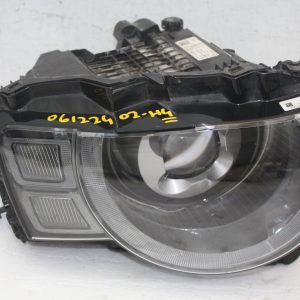 Land-Rover-Defender-L663-Right-LED-Headlight-2020-ON-L8B2-13W029-GG-DAMAGED-176722834734